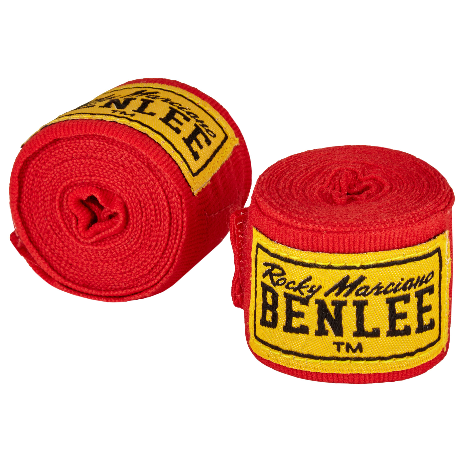 Бинты для рук Benlee Elastic 195002-1 450 см