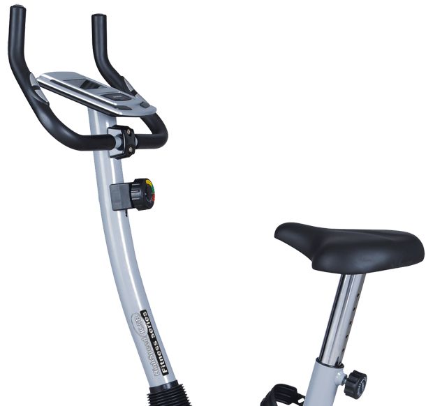 Фото Велотренажер InterFit K.5B High Speed №3