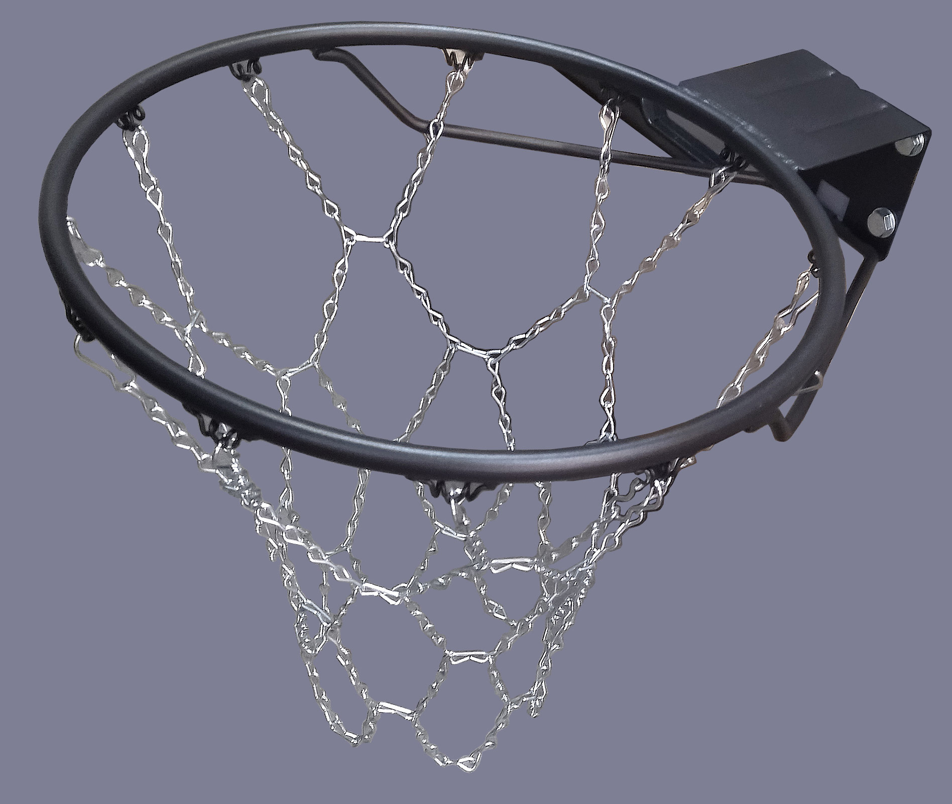 Баскетбольная сетка SBA S-R6