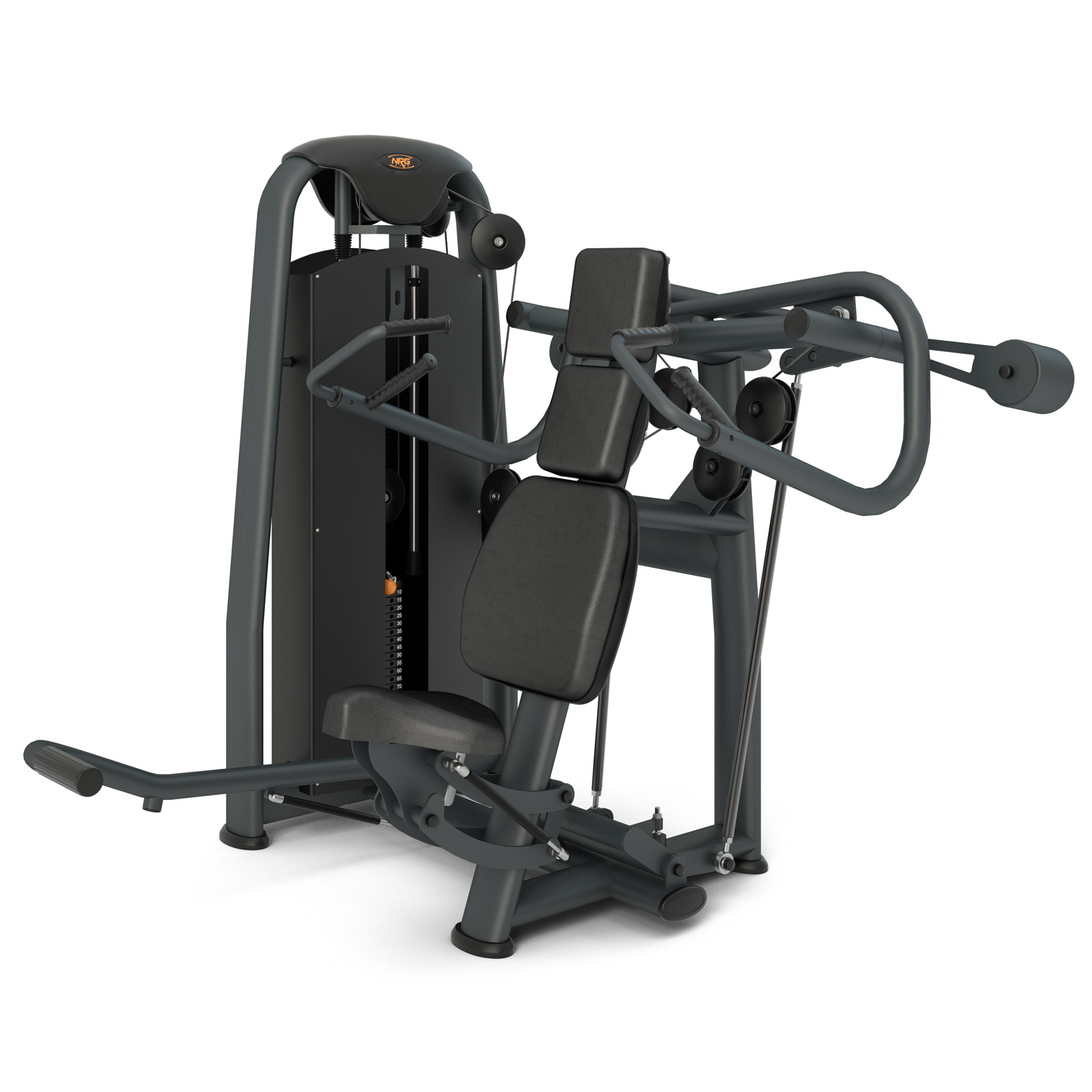 Жим вверх NRG N111