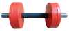 Фото Гантель InterAtletika ST561 12 кг №5